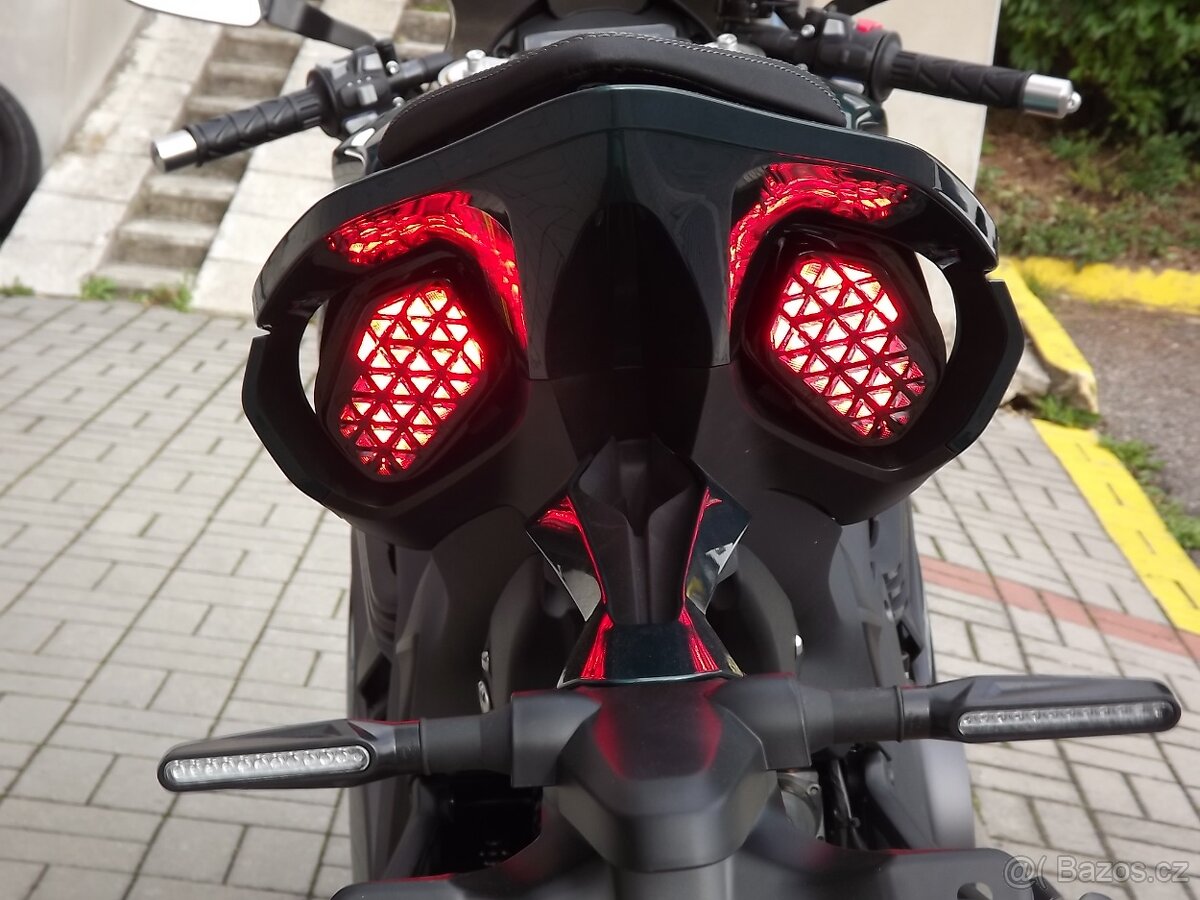 Jawa JD 750 Racing - 14