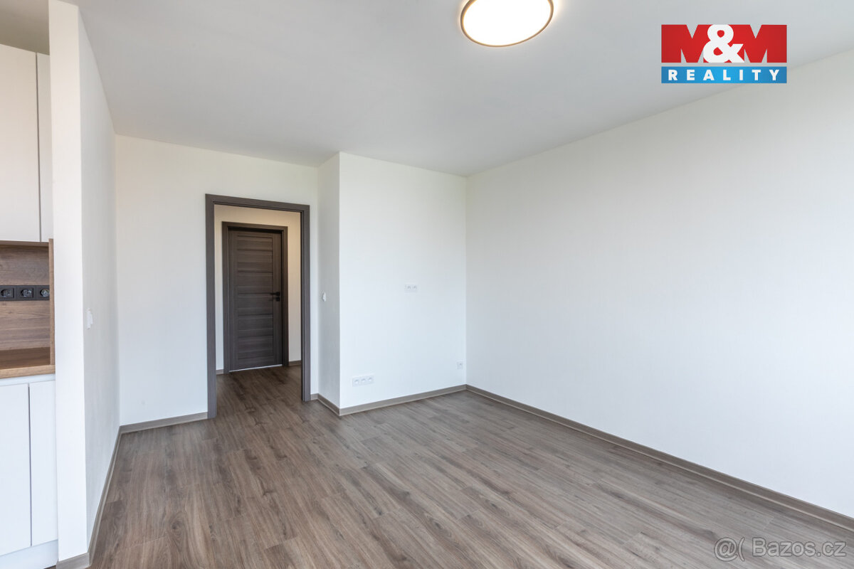 Pronájem bytu 3+1, 56 m², Most, ul. Růžová - 14