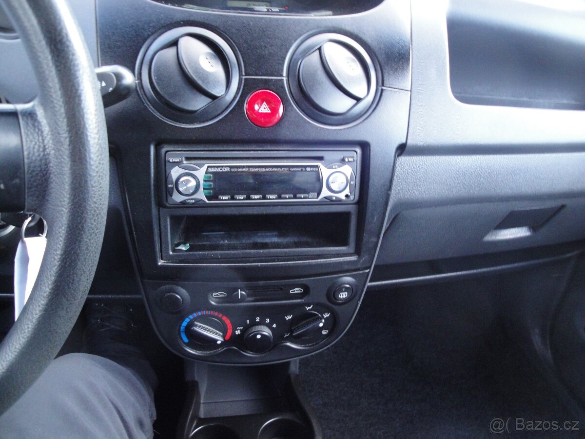 Prodám CHevrolet Spark 0.8i 2maj - 14