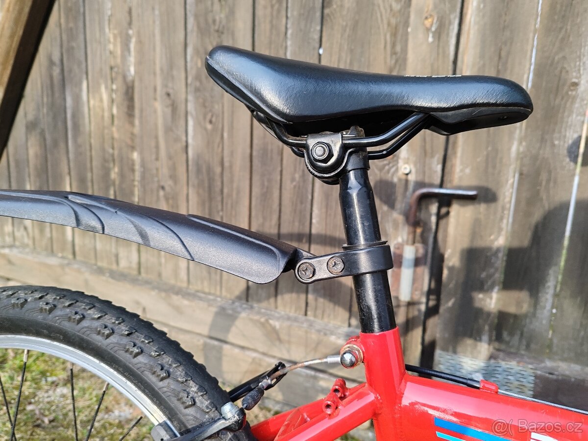 Leader Fox bear vel. 20 - 14