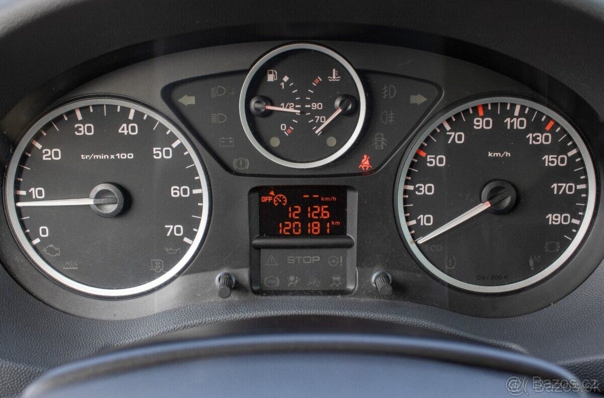 Peugeot Expert Teepee - 14