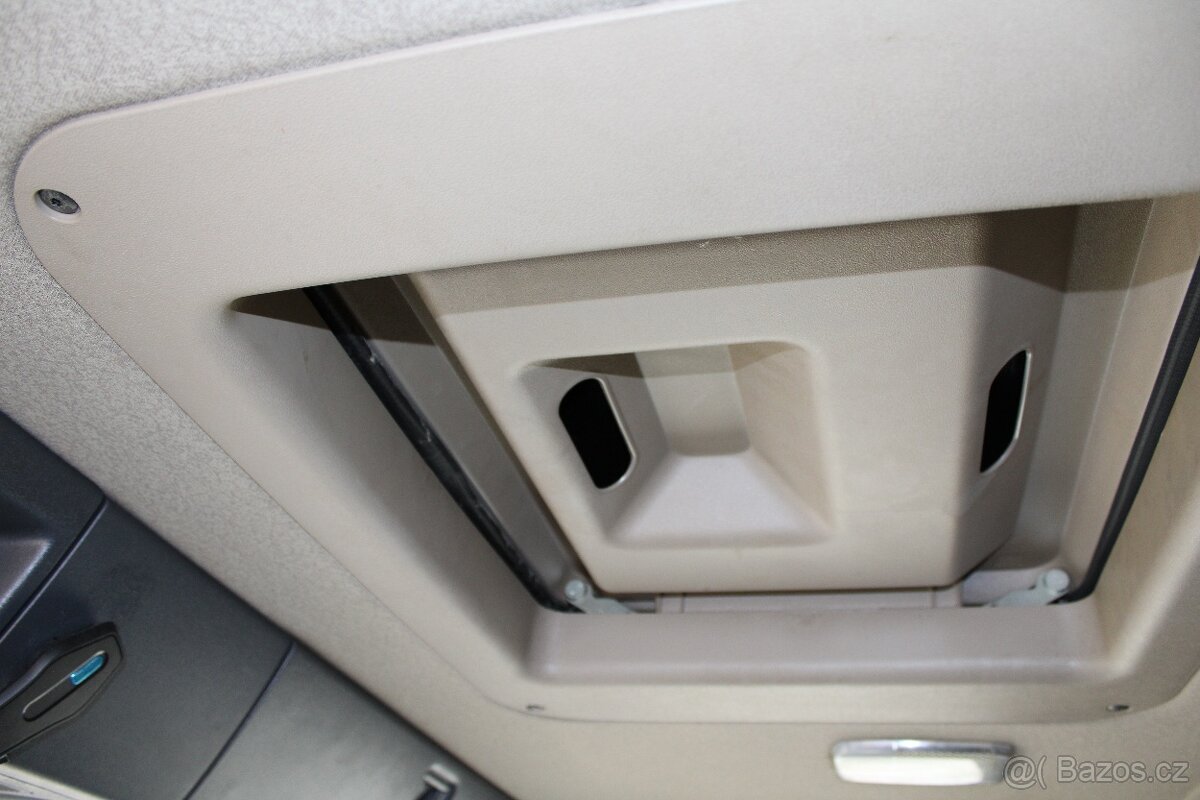 Scania P230, HYDRAULICKÉ ČELO - 14