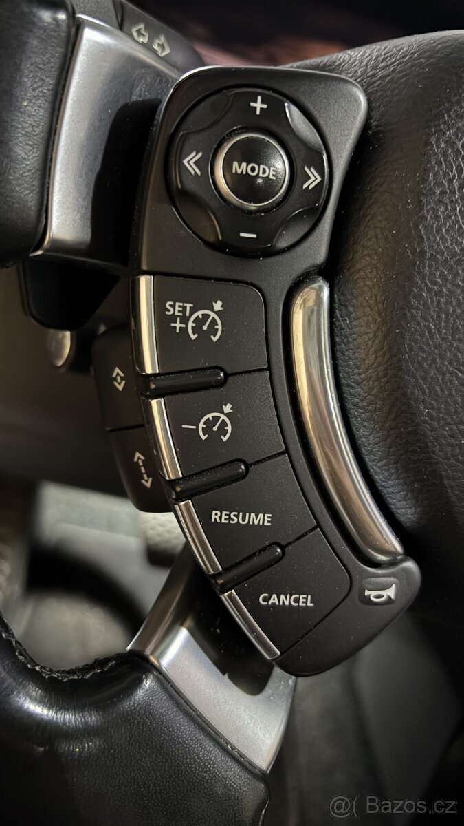 Land Rover Range Rover 2012 4.4 TDV8 L322 - 14