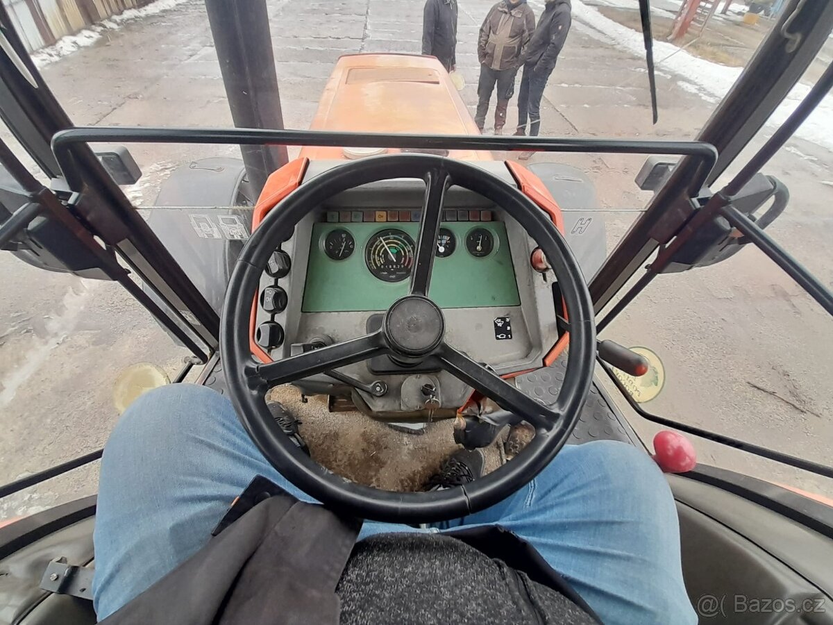 Zetor 10540 - 14