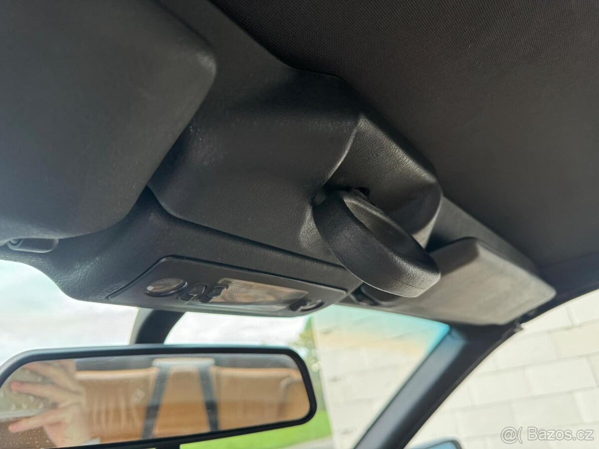 BMW E36 Cabrio 1.8 - 14