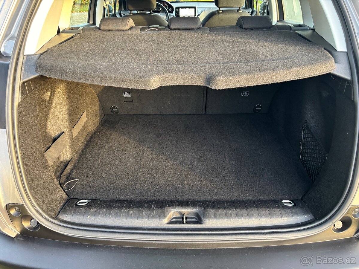 Peugeot 2008, 1.2 VTi 60kw - 14