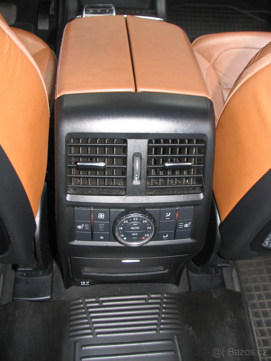 MERCEDES GLE 350 D 4MATIC - ODPOČET DPH - 14