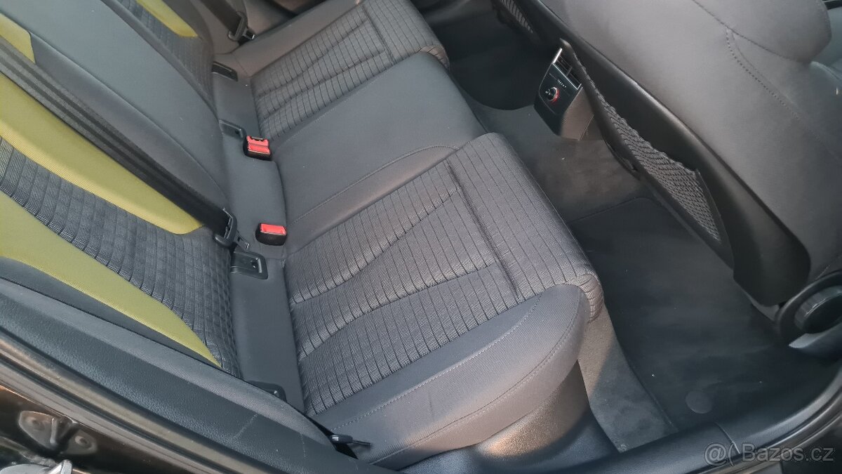 AUDI A3 Sportback. 2,0TDI 110KW Manuál. - 14
