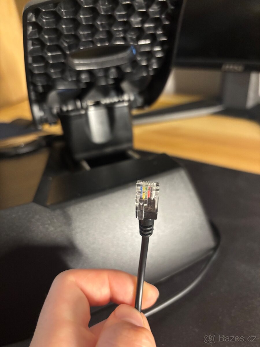 Prodám Thrustmaster T.Flight Full Kit X (HOTAS + pedály) - 14