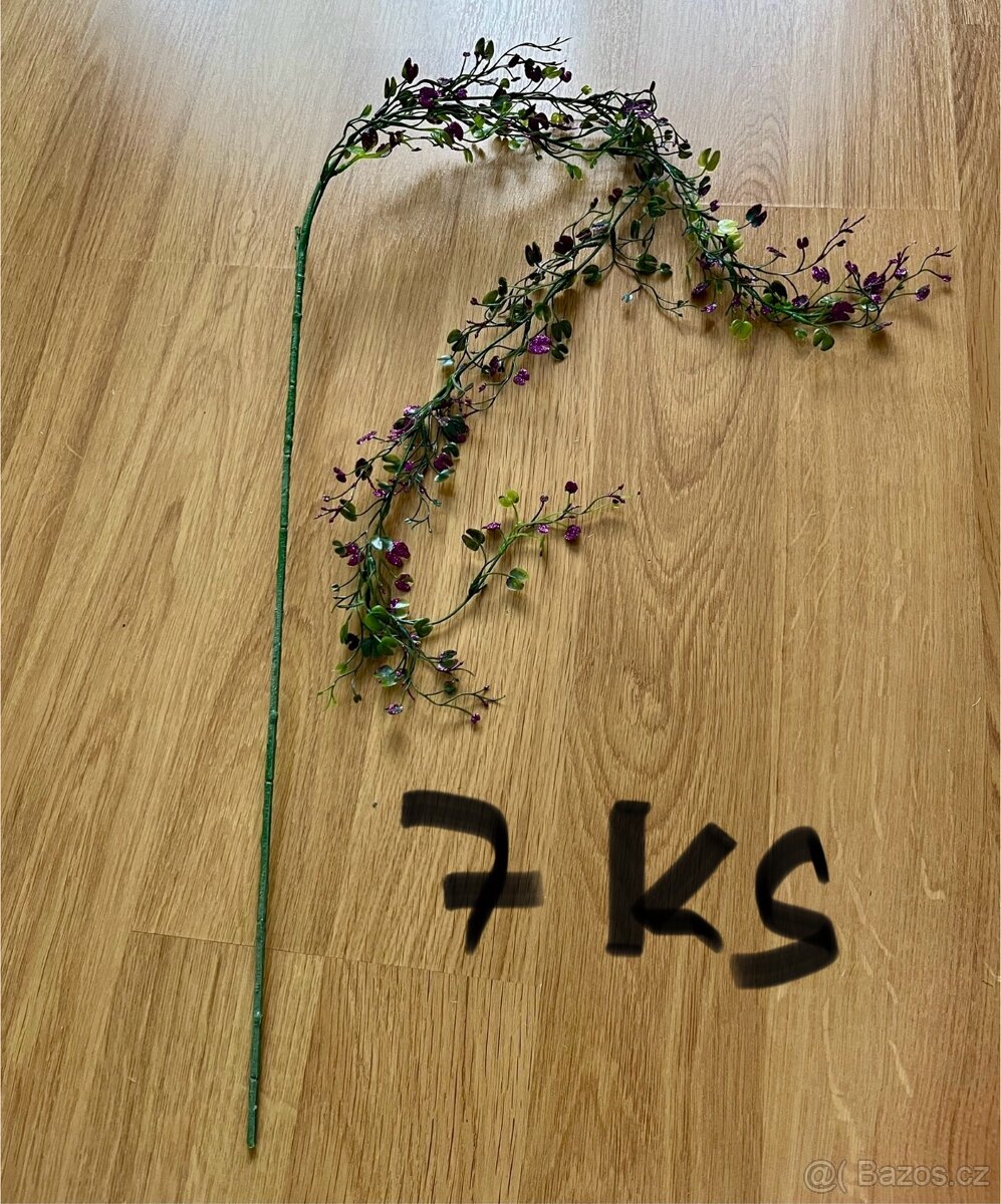 Svatební výzdoba - 14