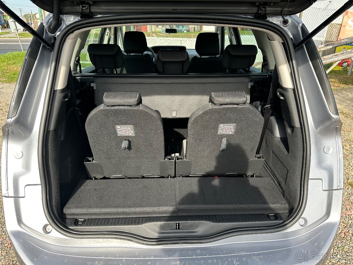 Citroen Grand C4 SpaceTourer 1,5 BlueHDi r.v.2021 7-MÍST - 14
