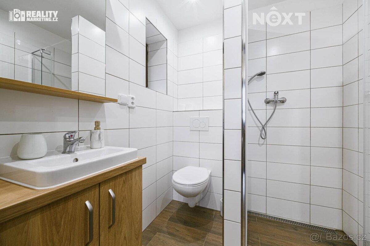 Prodej komerční Restaurace, 304㎡ - 14