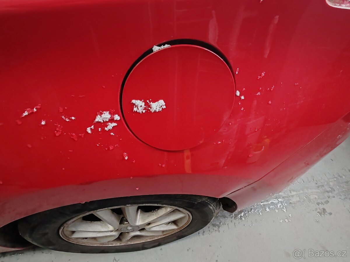 Hyundai i30 1.4i 2012 - chladiče ND - 14