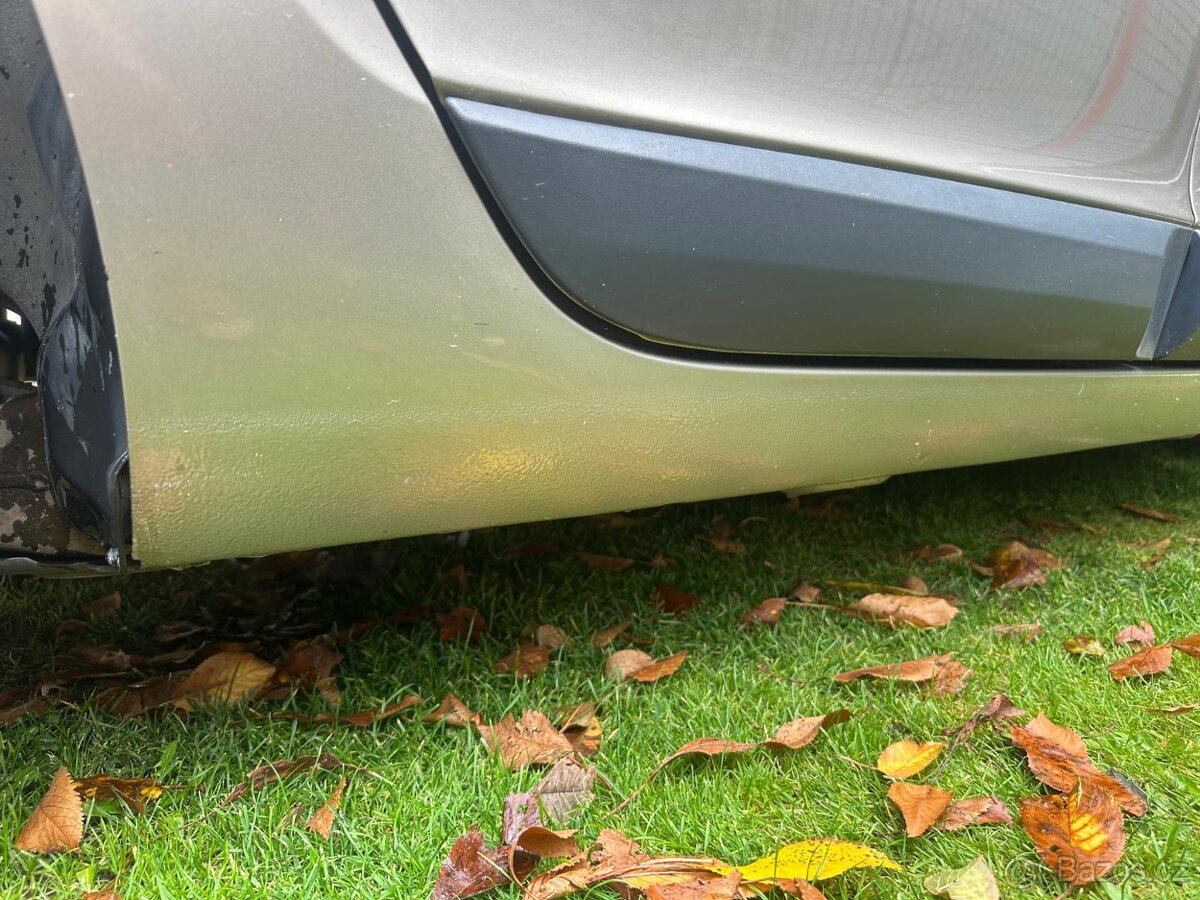 Renault megane 3, 1.6 benzin. - 14