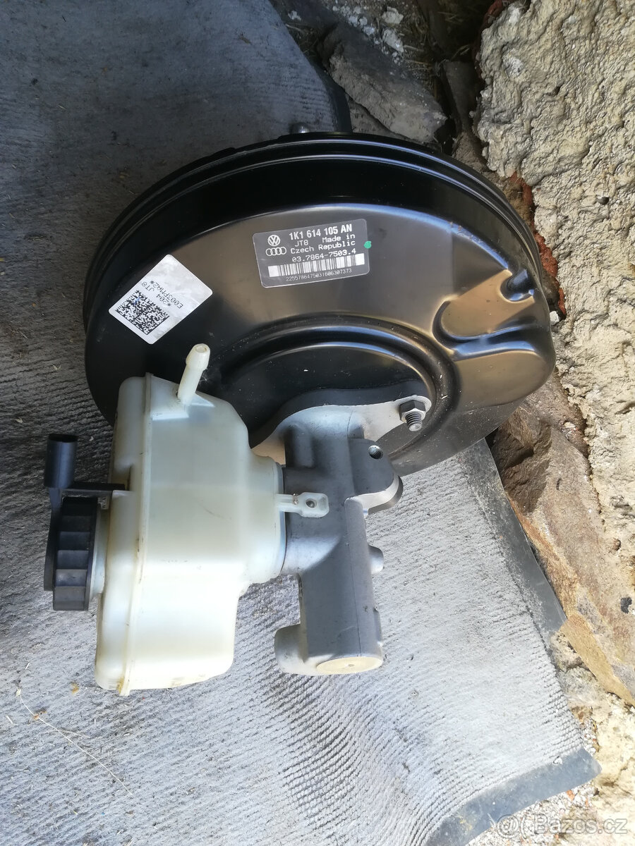 Octavia combi II - 14