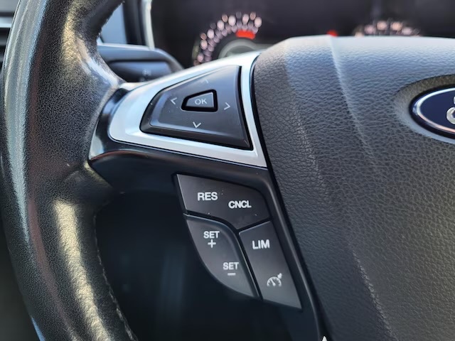 Ford Mondeo - 14
