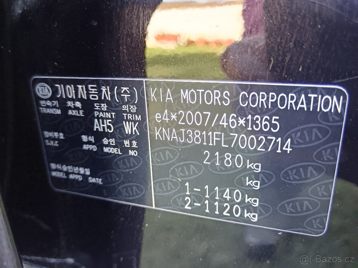 Kia e soul - 14