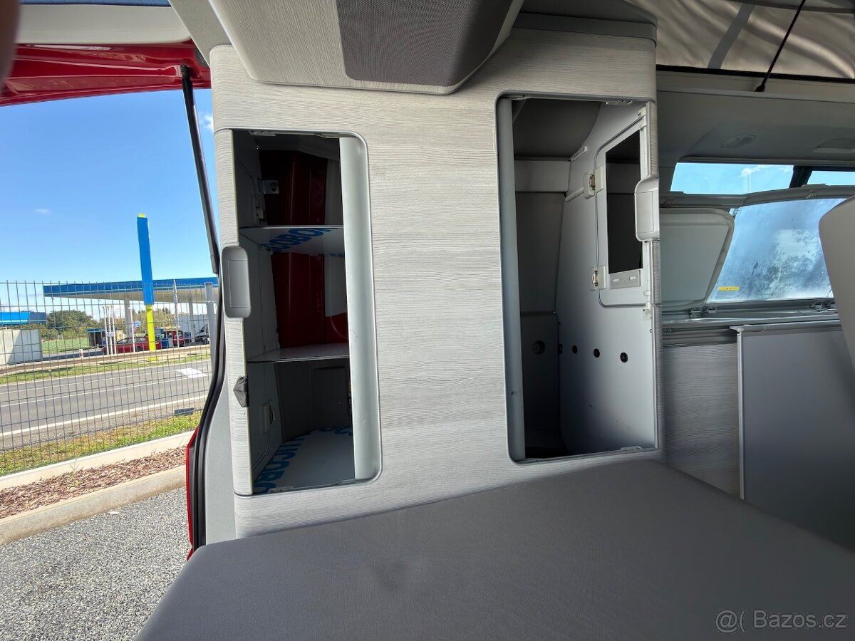 Volkswagen California - 14