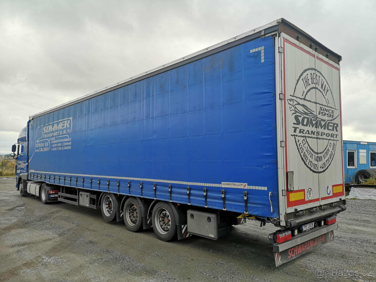 daf xf 11 2019 schwazmuller 11 2019 - 14