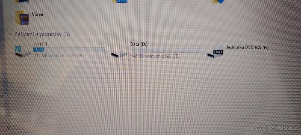Asus X751M pěkný stav, HDD 1TB , 17,4´',nabíječka - 14