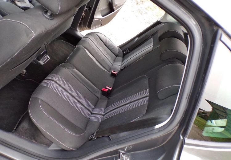 Volkswagen Polo 1.4 - 14