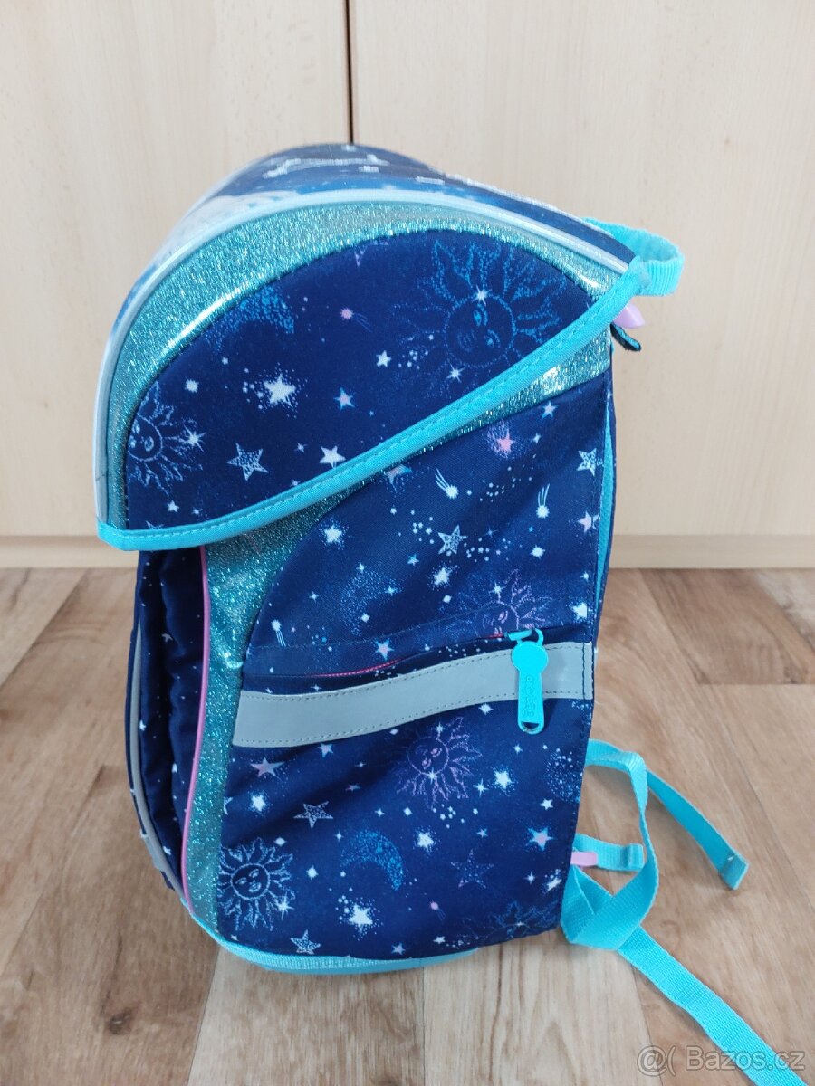 Oxybag školní sada - set 10ks - 14