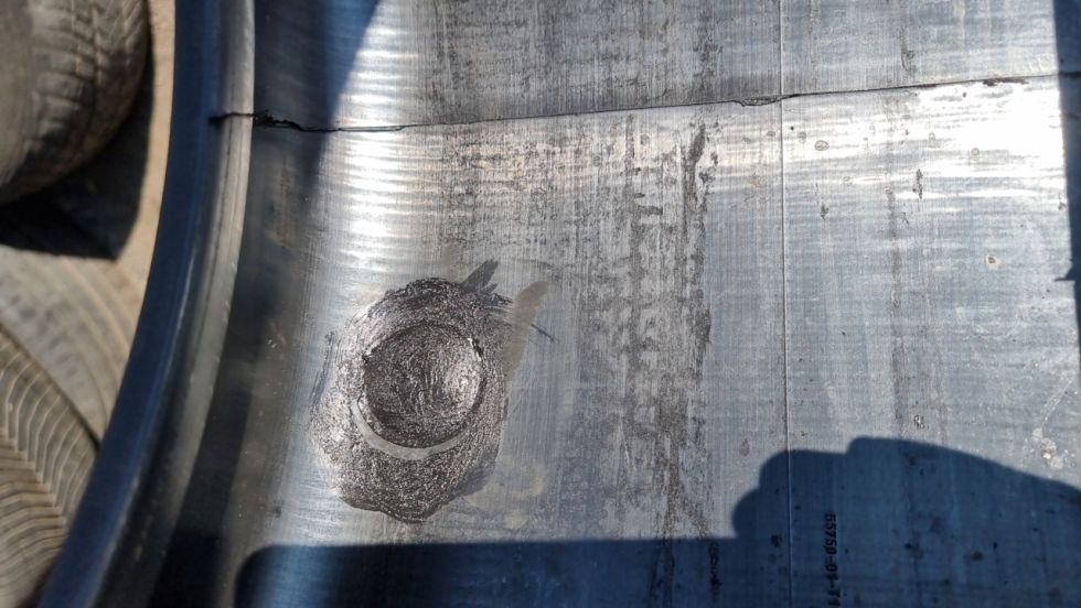 Letní pneu 275/40/19 Michelin - 14