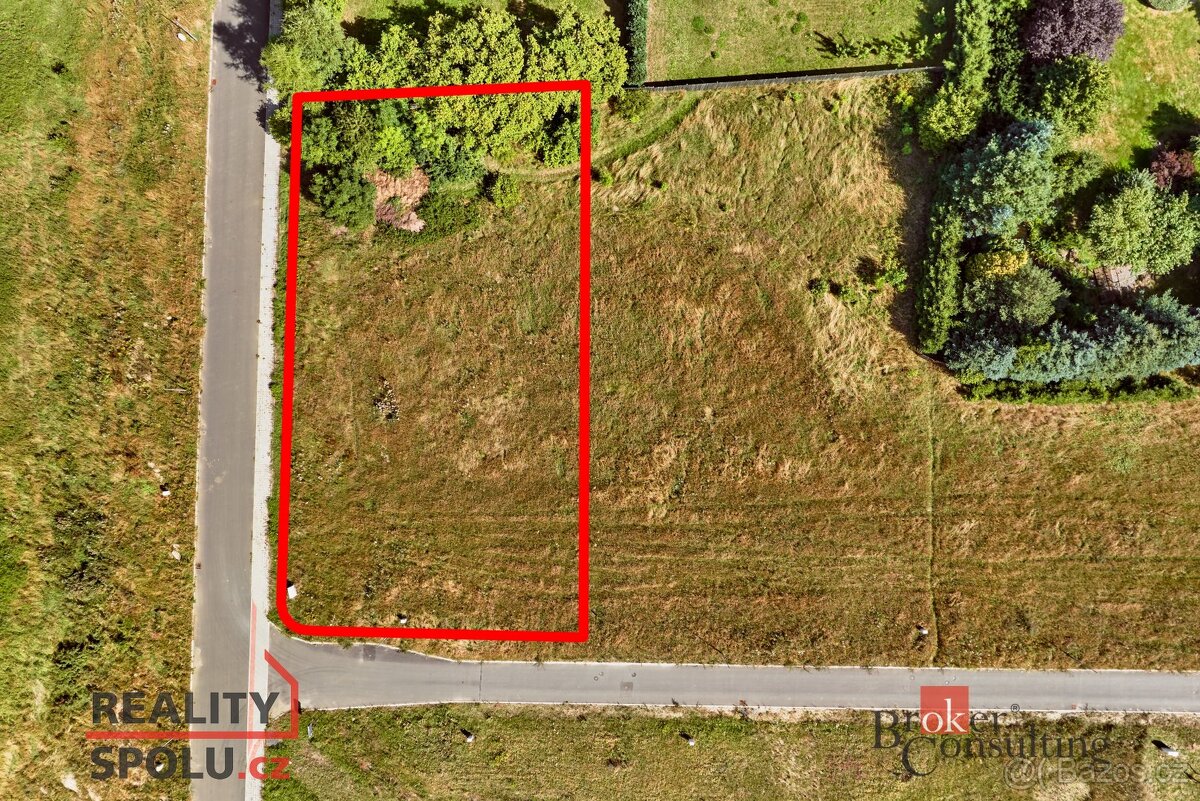 Prodej, pozemky/bydlení, 1117 m2, Andělská Hora , Karlovy Va - 14