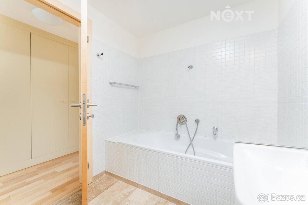 Pronájem byt 3+kk, 100㎡ - 14