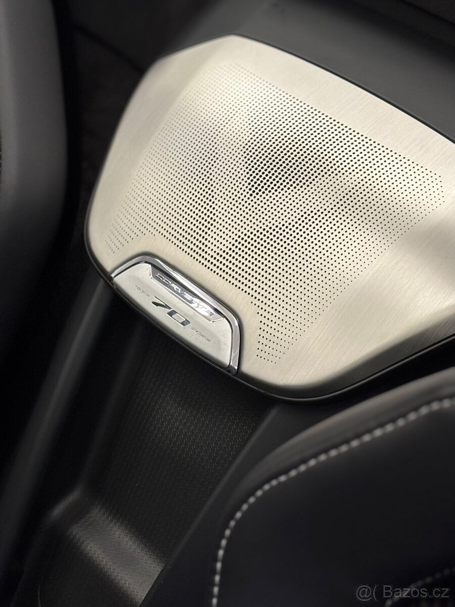 Chevrolet Corvette C8 6.2 V8 EU verze - 14