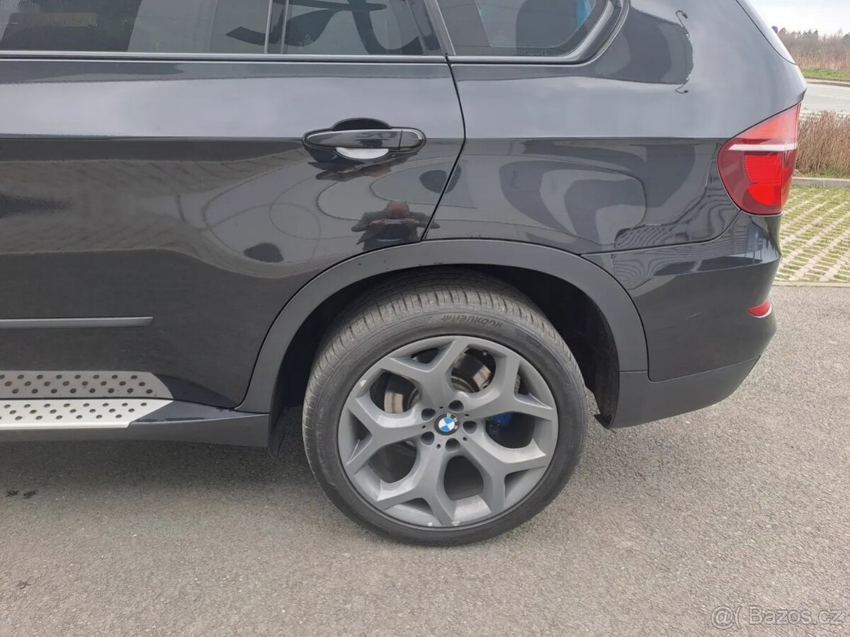 BMW X5 - 14