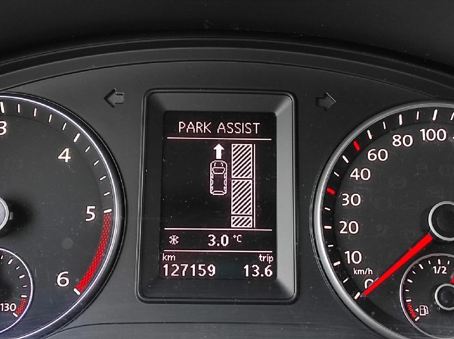 VW Caddy ALLTRACK 2.0 TDi 4MOTION R.V. 2020 SERVISKA + DPH - 14