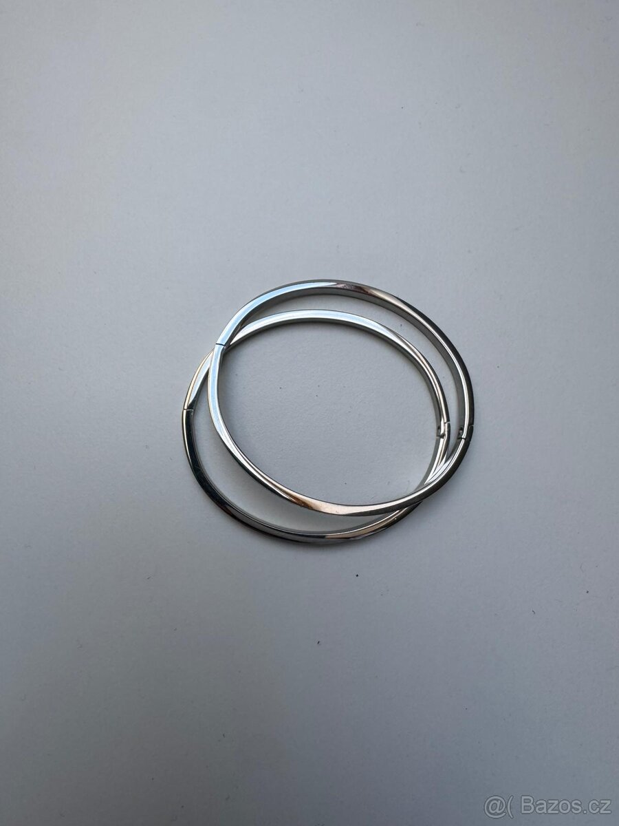 Ocelove naramky - 14