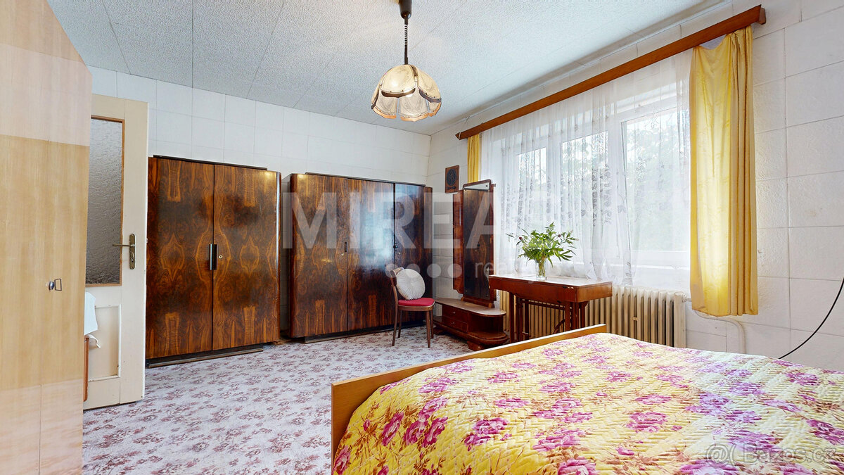 Lysá nad Labem, prodej rodinného domu 3+1, 121 m2 na pozemku - 14