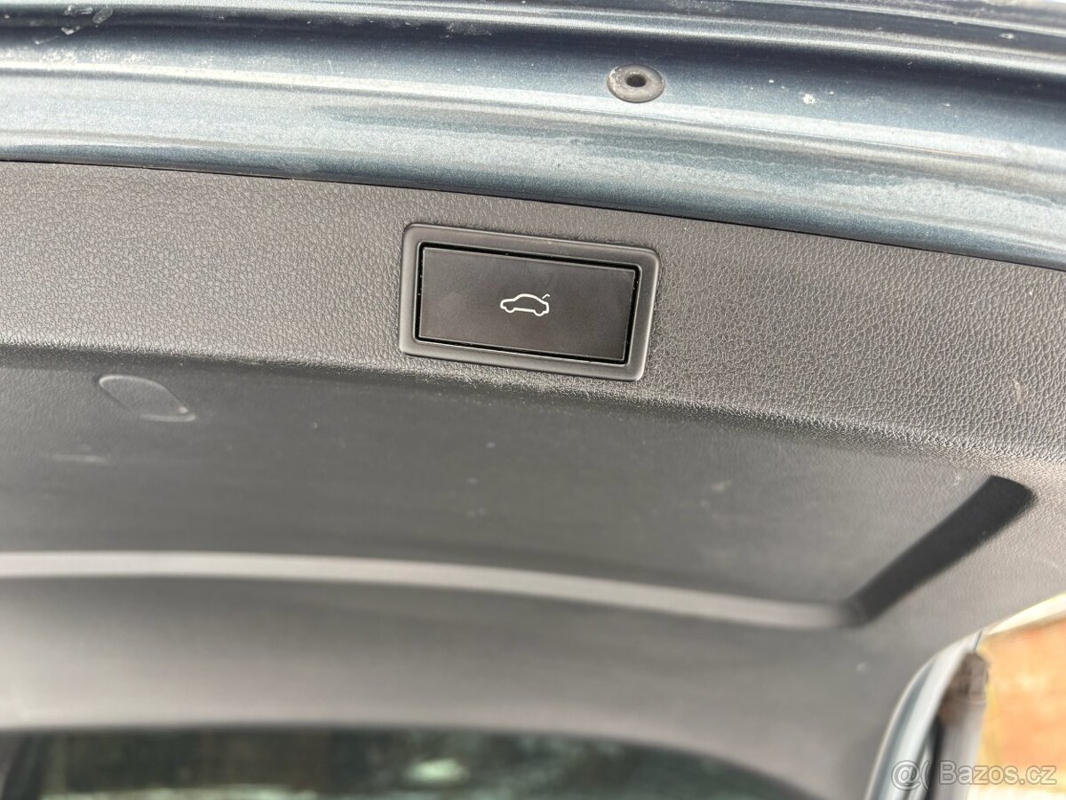 Škoda Octavia 3 Facelift 2.0 Tdi 110kW - 14