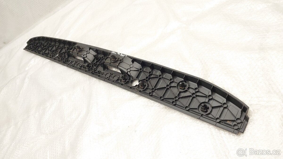 MB SPRINTER : Lišta podlahy - 14