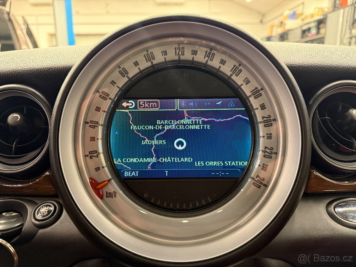 Mini Cooper S 1.6l 128 kW - 14