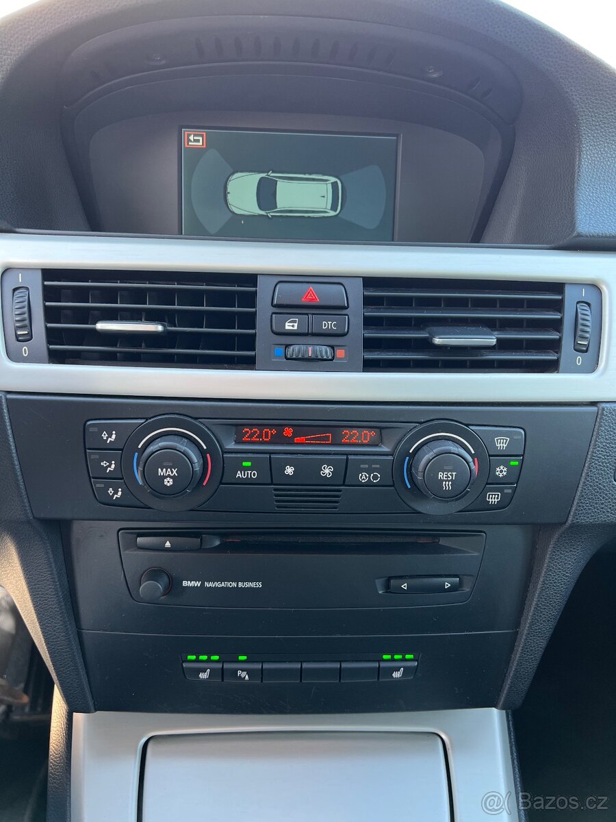 BMW 325i e92 - 14