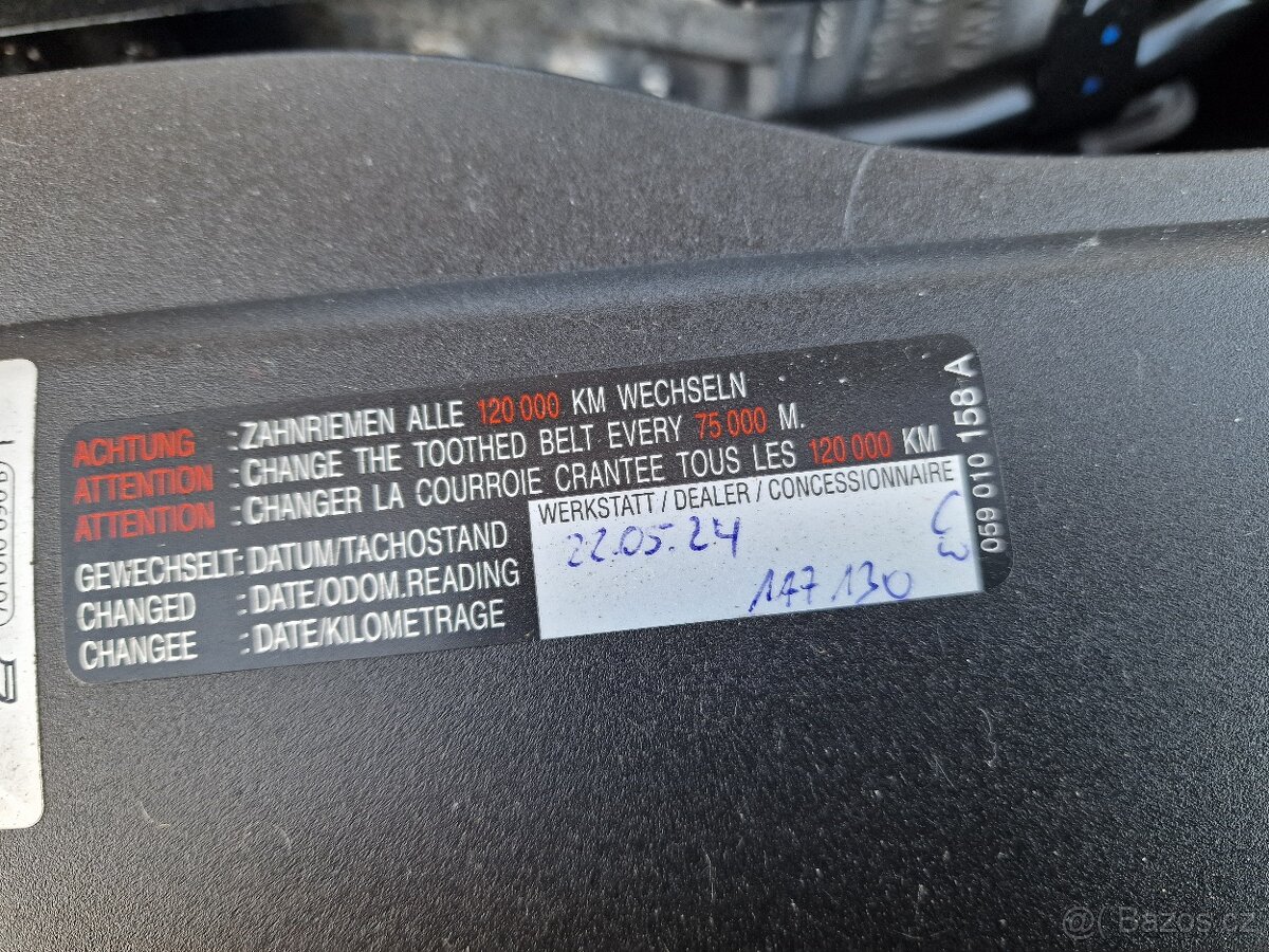 Seat Leon ST 2,0TDI X-PERIENCE 4DRIVE - 14