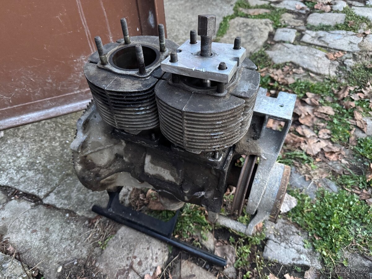 Trabant 601 - r.v. 1968 - 14