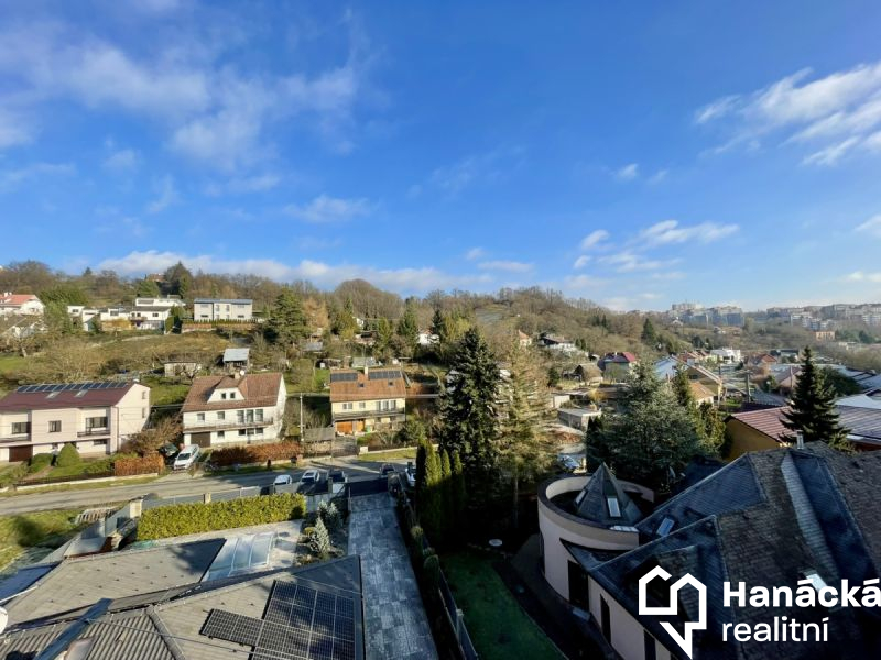 Prodej, Byt 3+1, 81m2, Mladcová, Zlín - 14