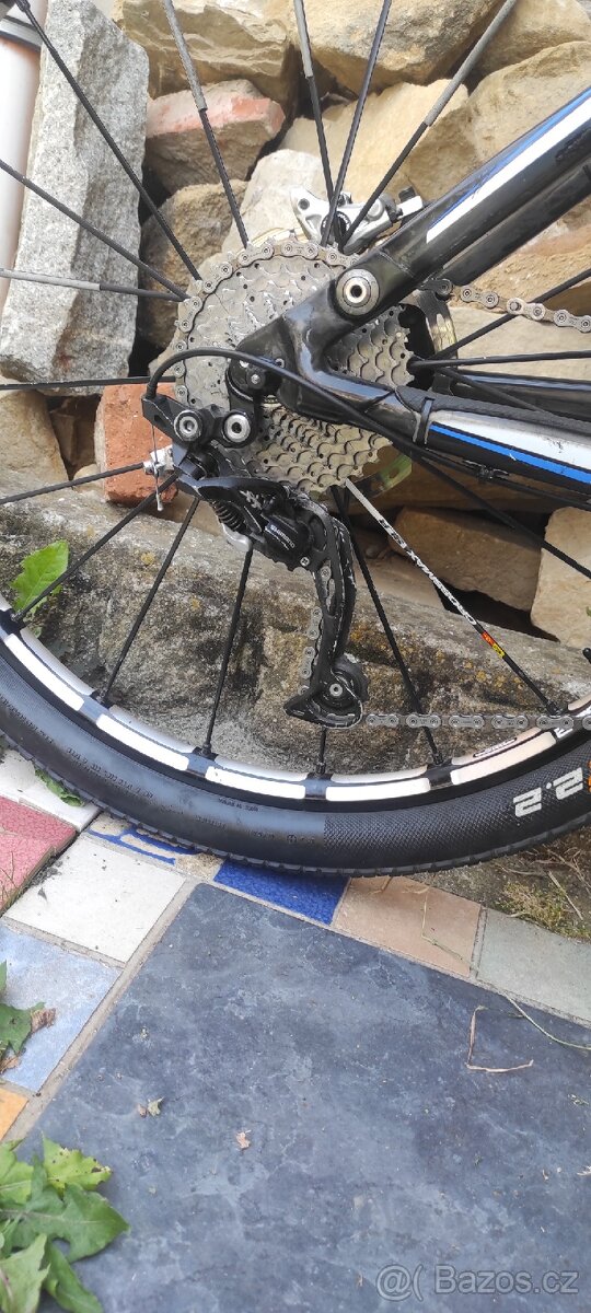 Merida one twenty - 14