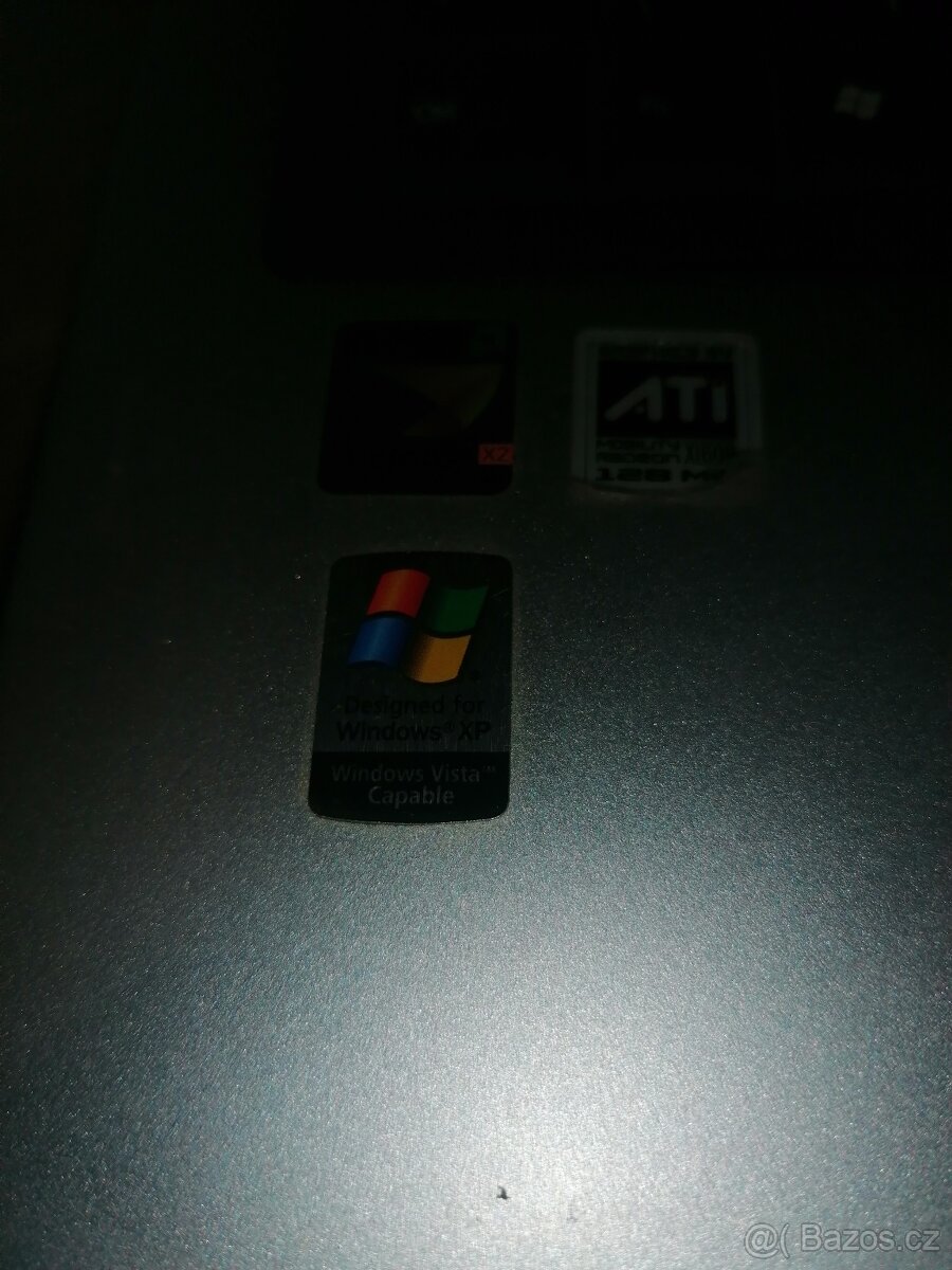 Acer Aspire 5112WLMi - 14