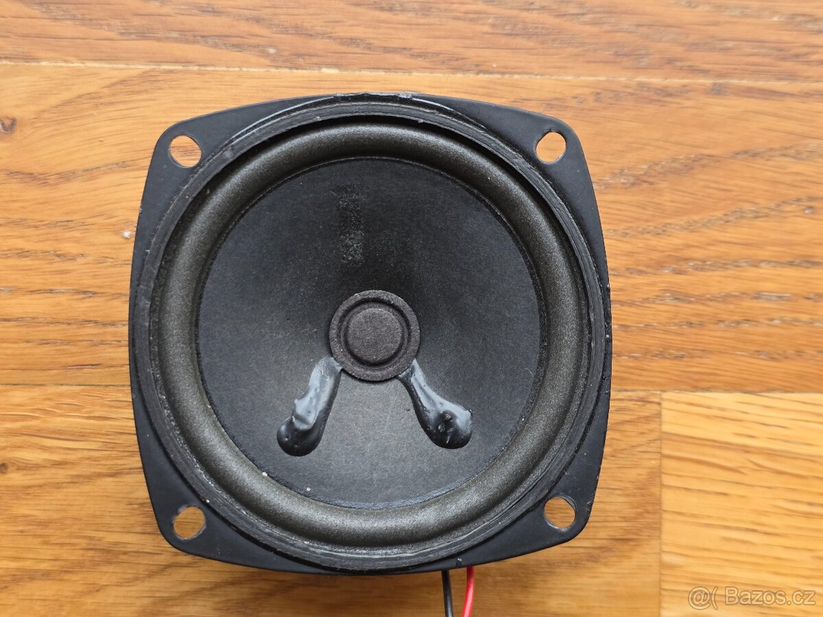 Reproduktory - 14