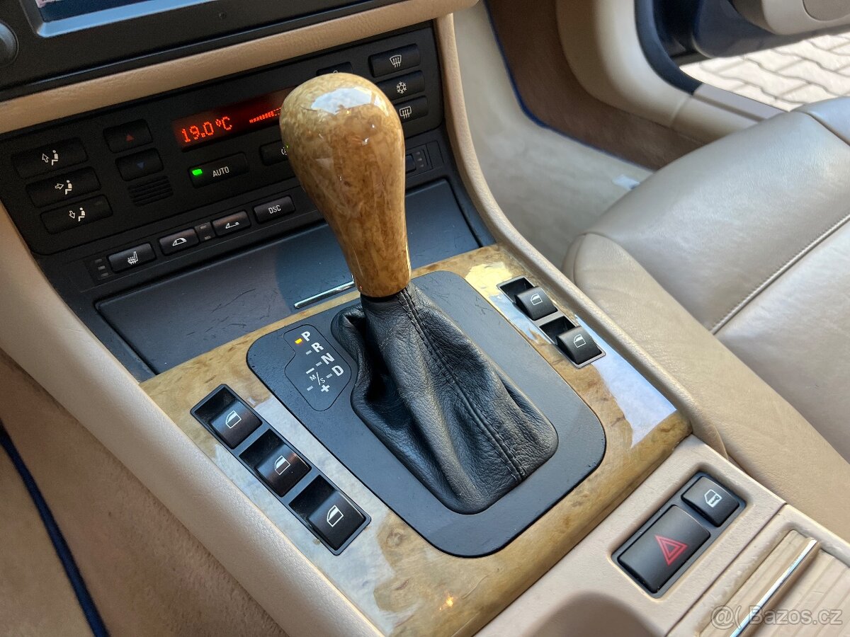 BMW 3 E46 CABRIO 330I AUTOMAT - 14