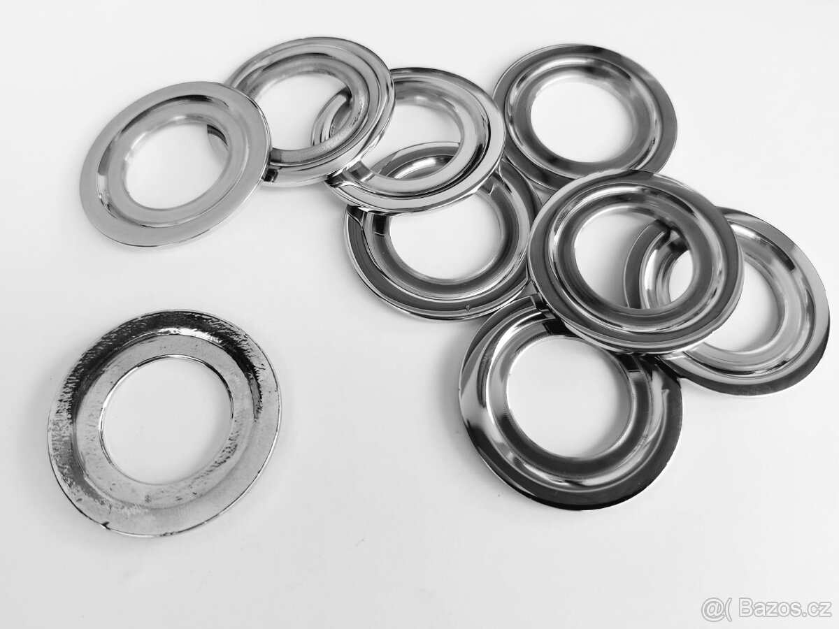 spojovací materiál na veterány - 14