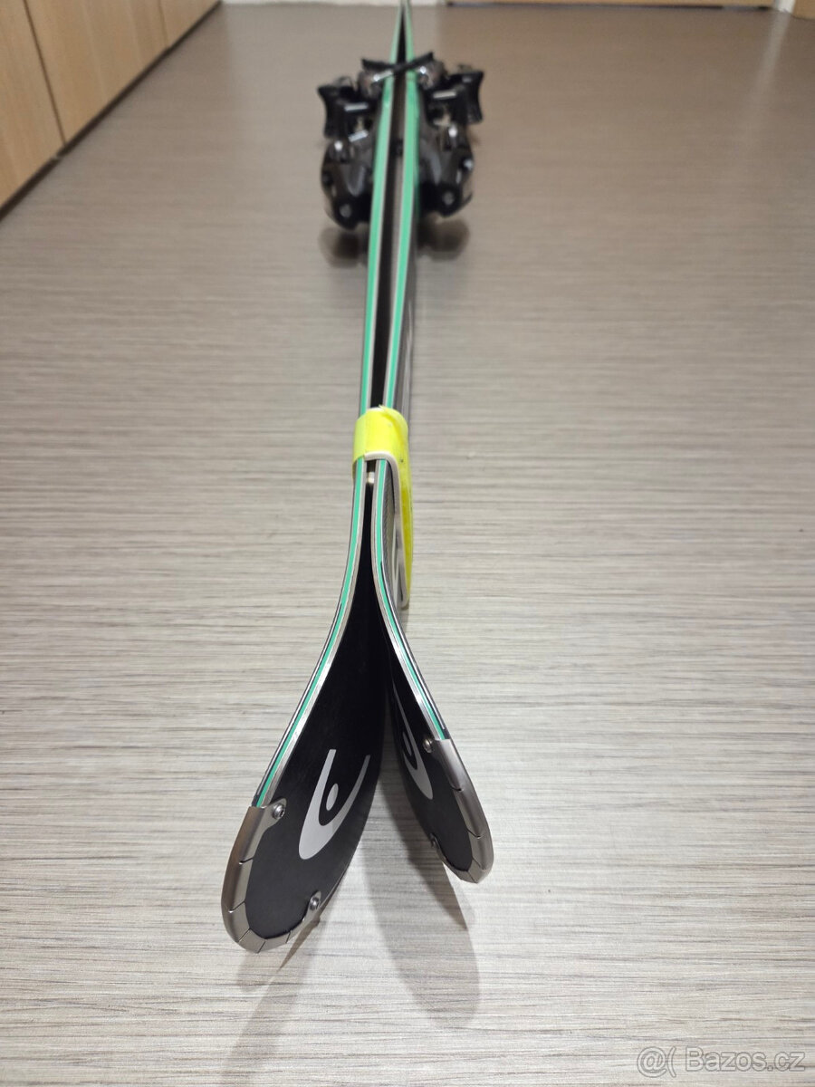 HEAD SUPERSHAPE e-MAGNUM SW + PROTECTOR PR 13 2025/2026 - 14