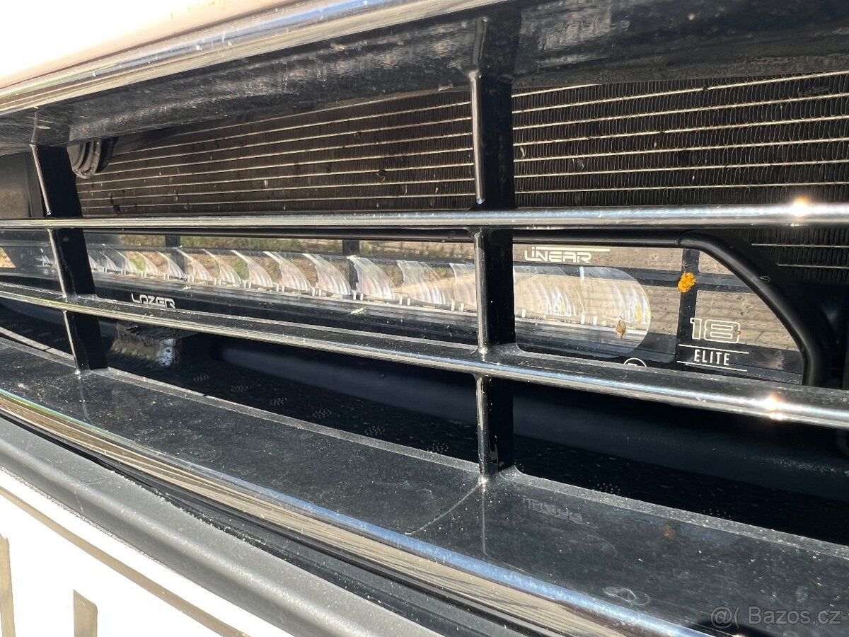 Prodám Toyoata Yaris GR four paket Sport, ČR, DPH - 14