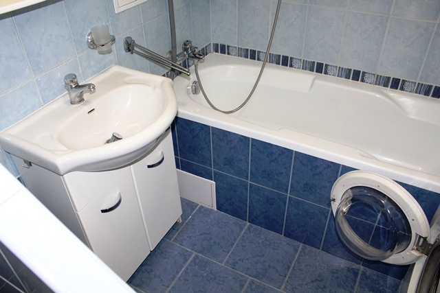 Pronájem bytu 2+1 50 m² Šárka, Prostějov - 14