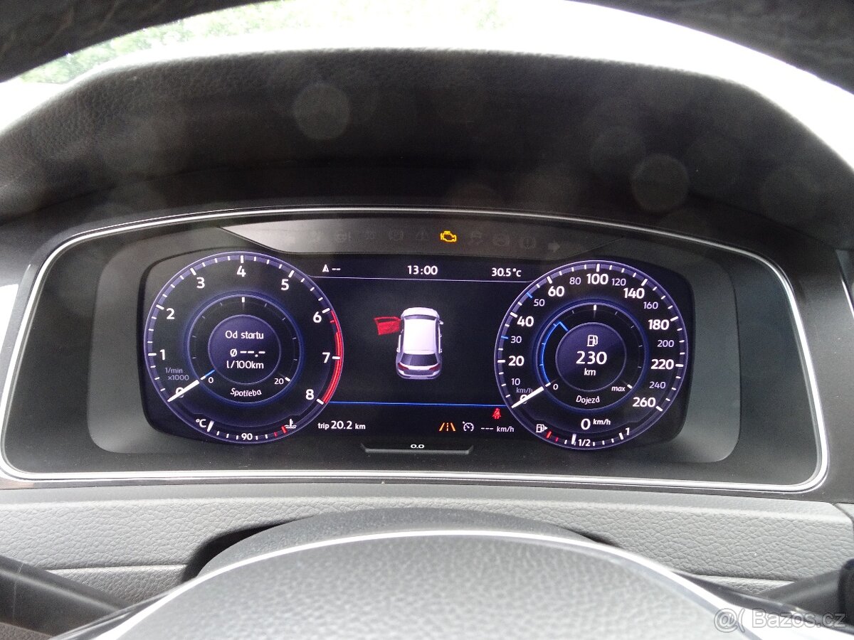 Volkswagen Golf 1.4 TSi - 14